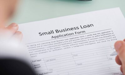 How To Get a Business Loan
